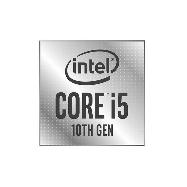 Intel Core i5-10400F