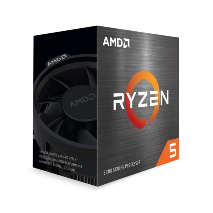 AMD Ryzen 5 5500GT