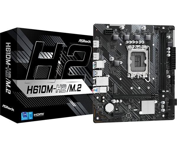 H610M-H2/M.2
