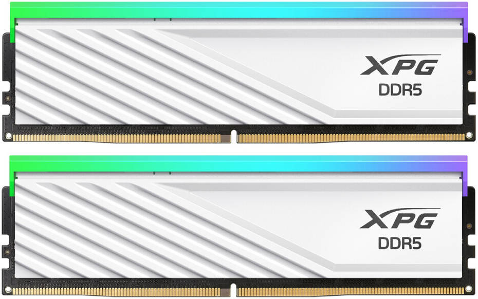Lancer Blade White 32GB