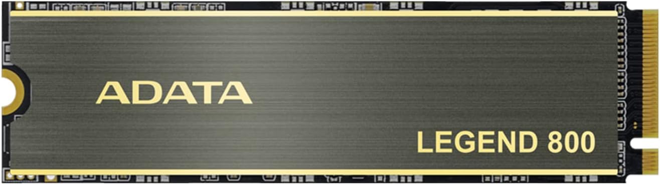 Adata Legend 800