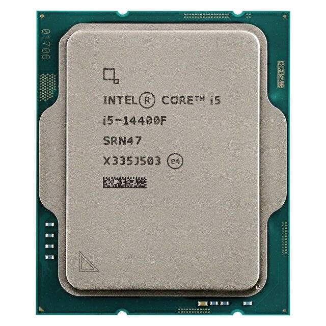 Core i5-14400F