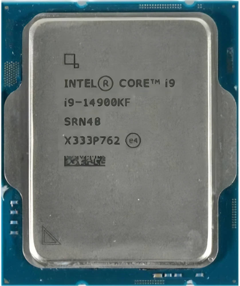 Core i9-14900KF