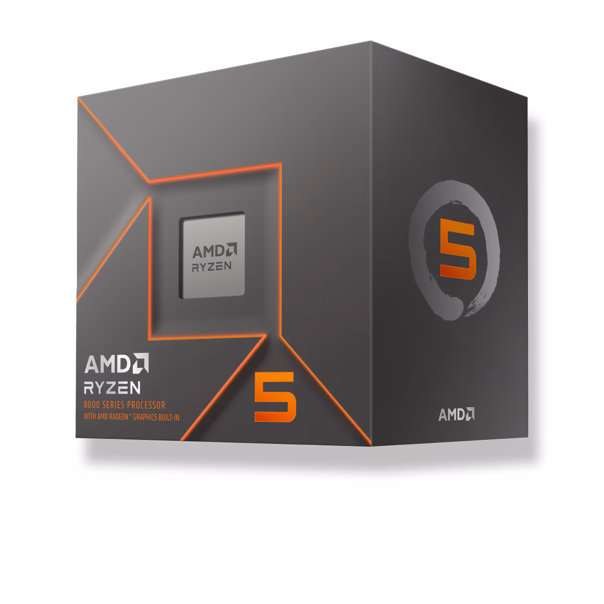 Ryzen 5 8500G