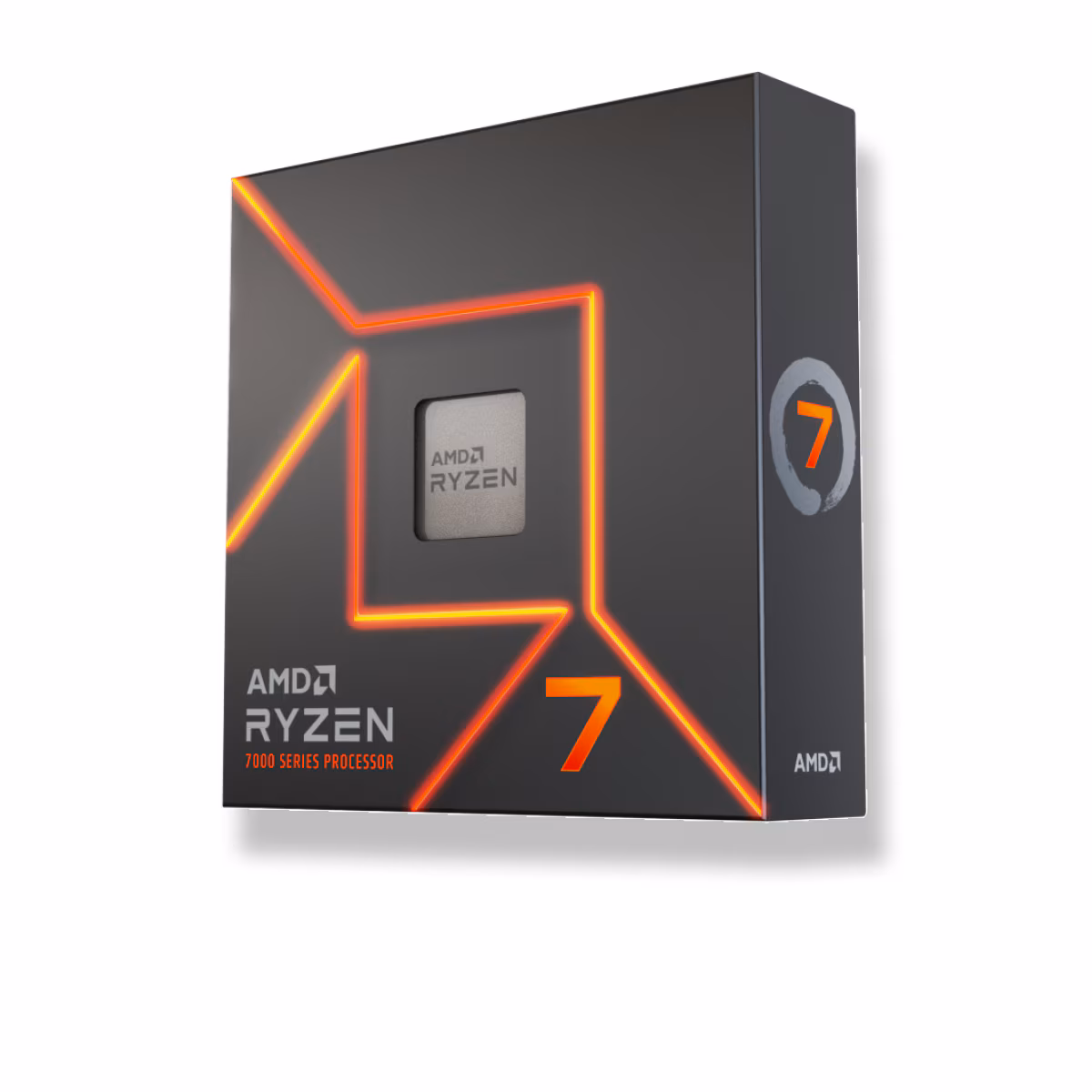 Ryzen 7 7700X