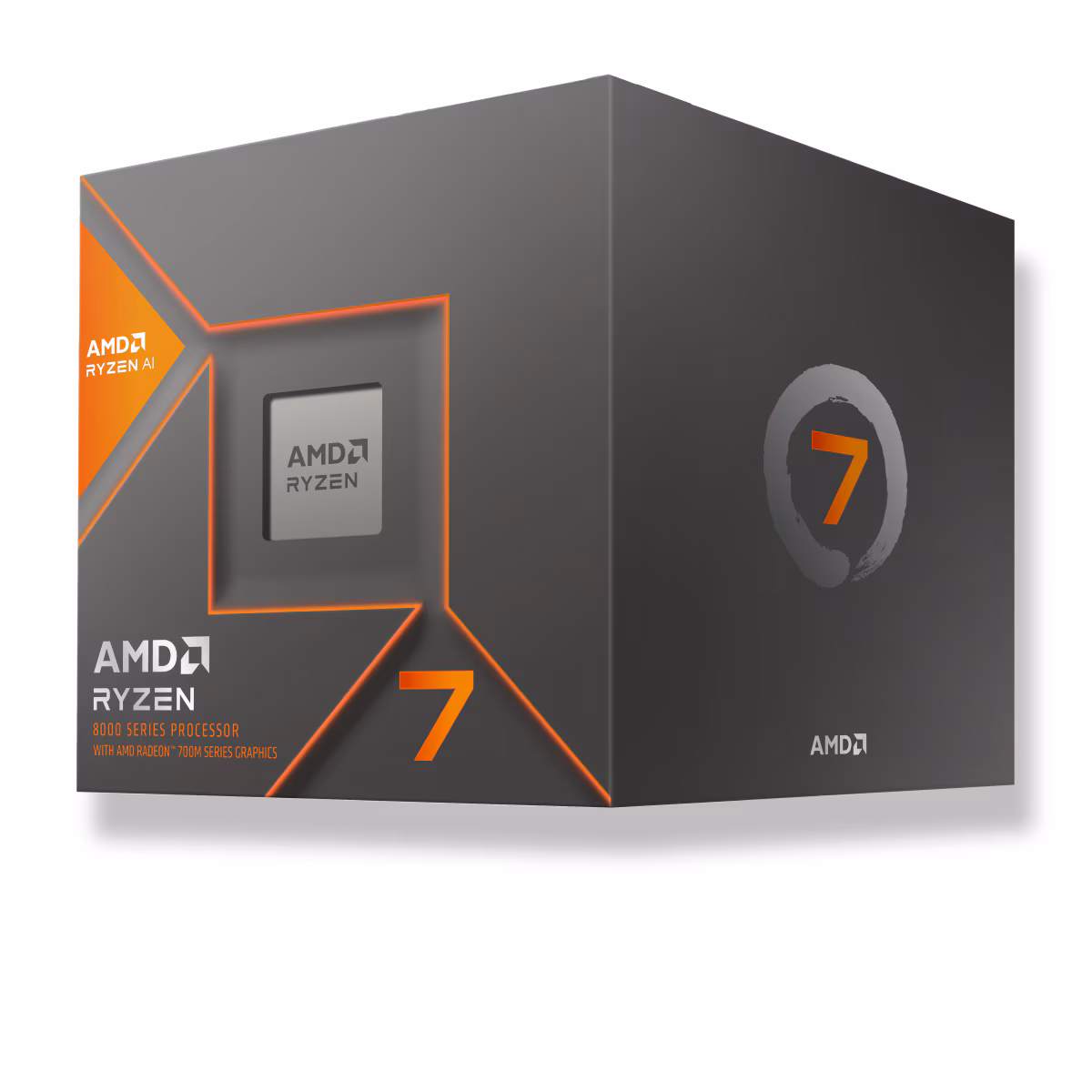 Ryzen 7 8700G