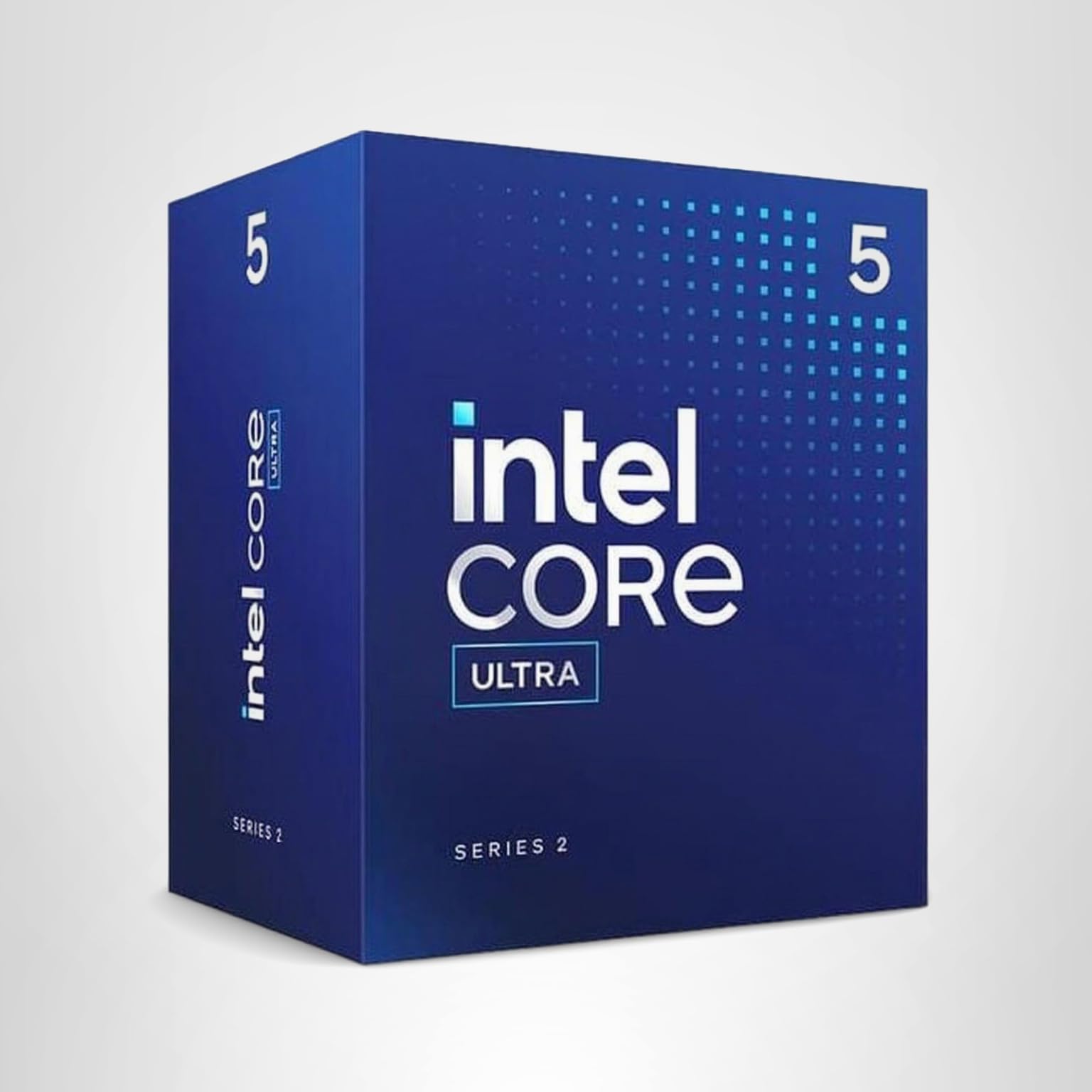 Core Ultra 5 225