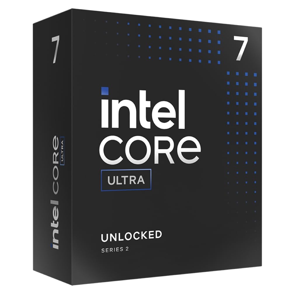 Core Ultra 7 265K