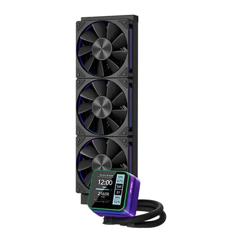 Ant Esports Glacius-360D