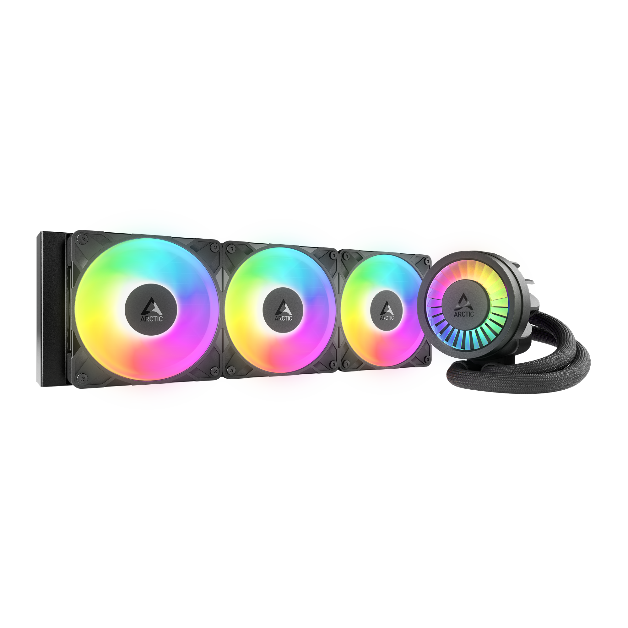 iquid Freezer III Pro 360 ARGB