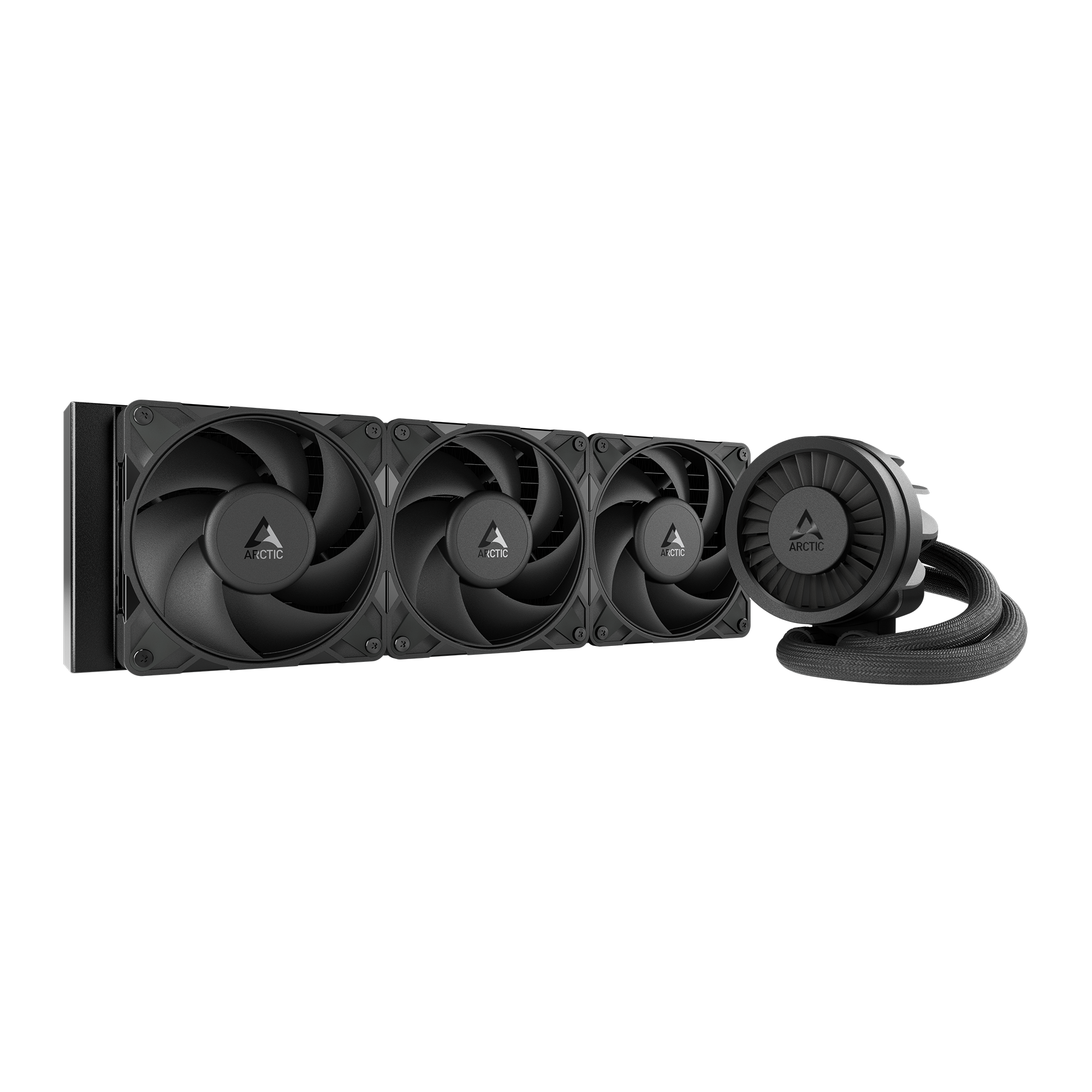 Liquid Freezer III Pro 360 CPU