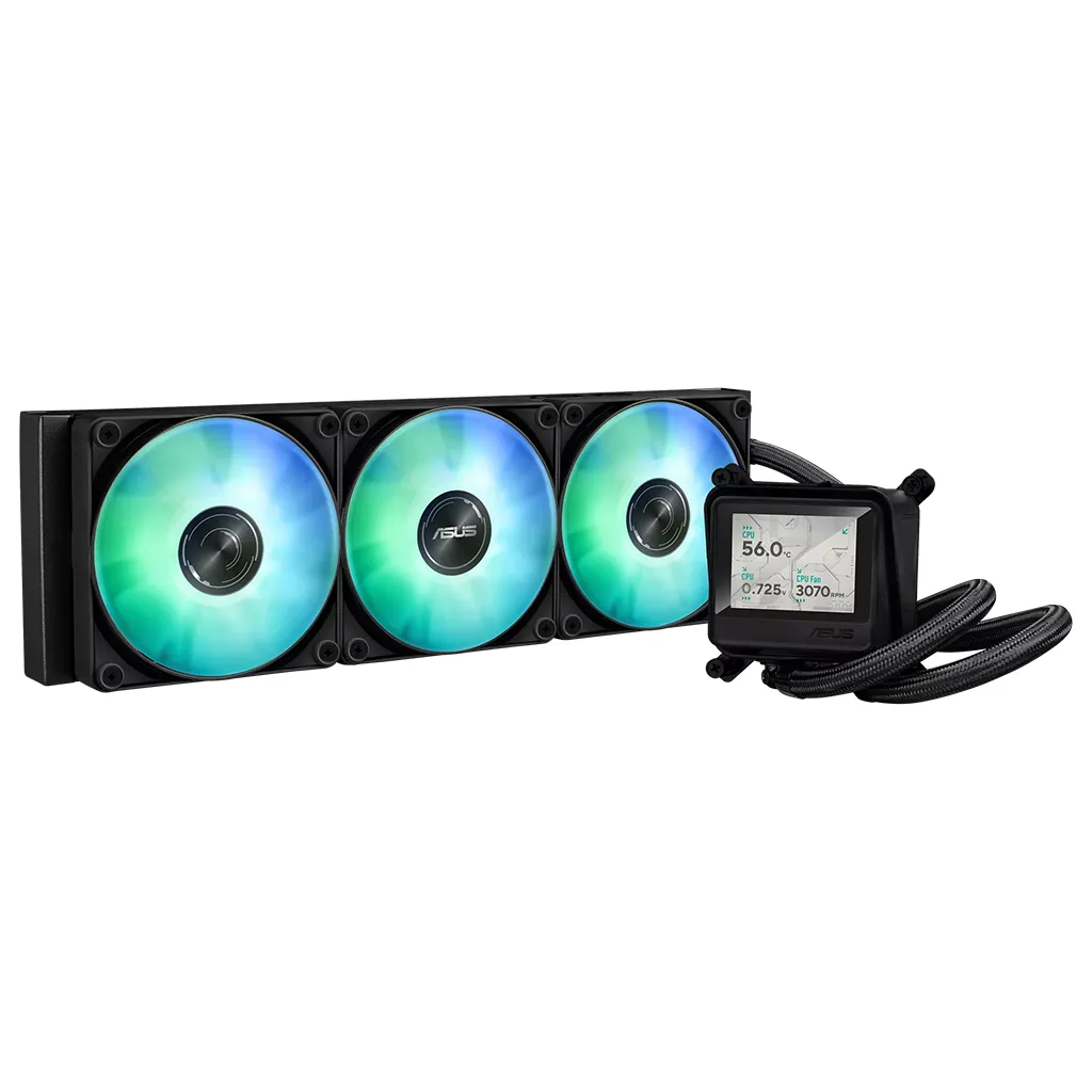 AYW Gaming LC 360 ARGB