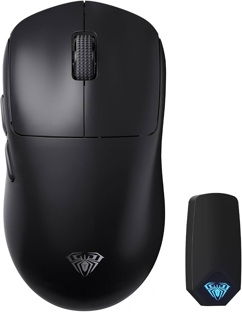 SC800 Wireless Gaming Mouse