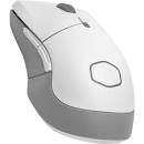 MM311 White Wireless Gaming Mouse