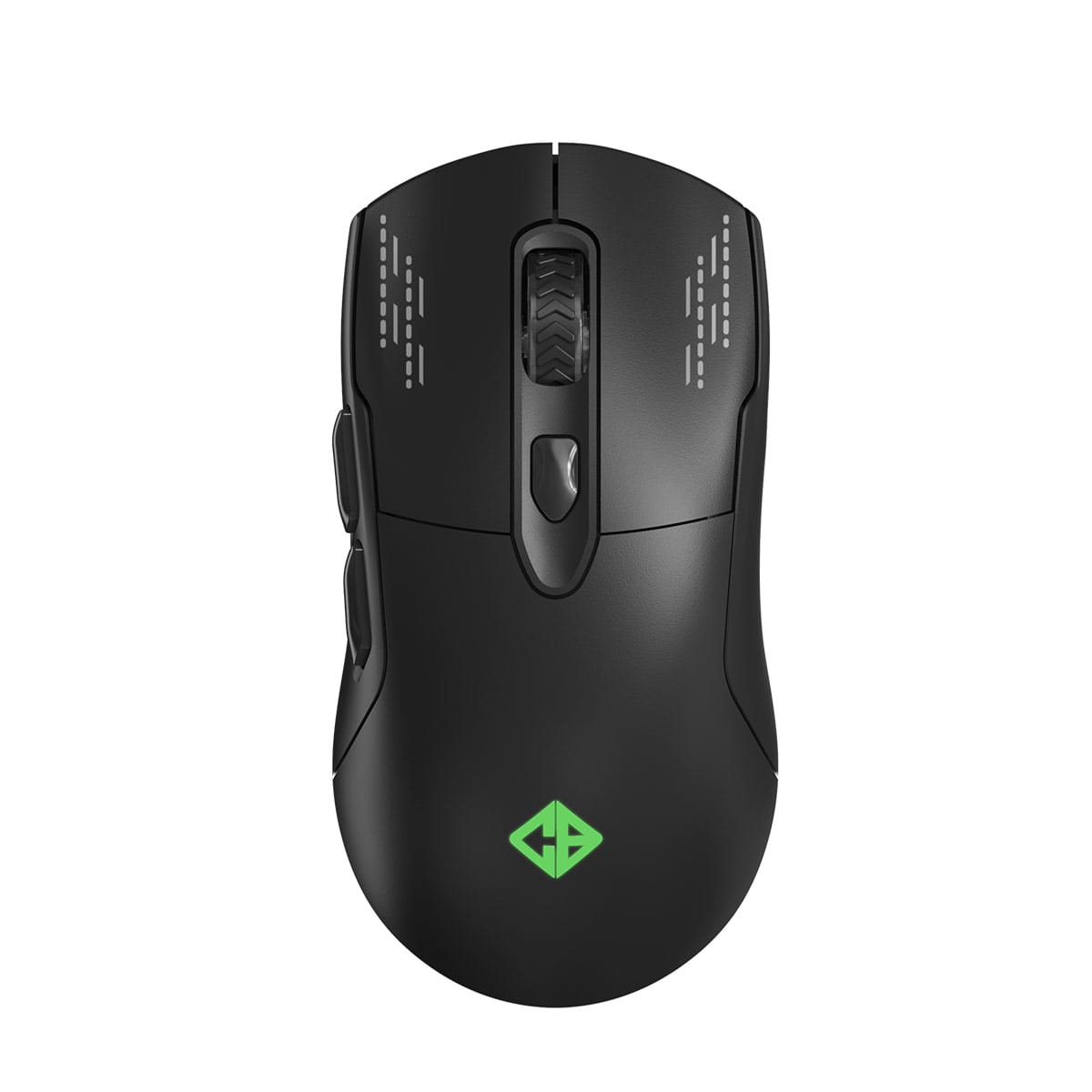 Raptor Dual Mode RGB Gaming Mouse
