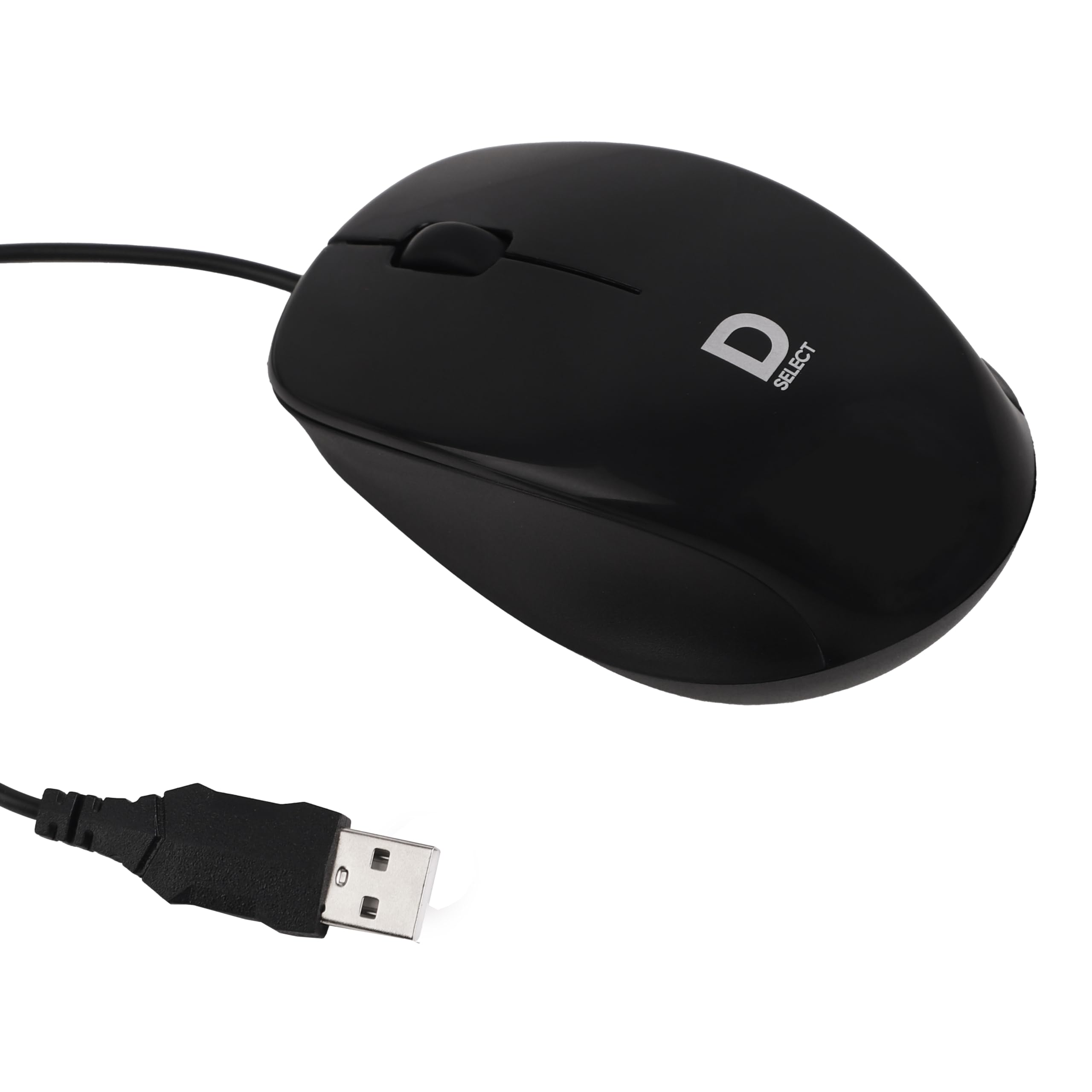 D SELECT DS111 Mouse