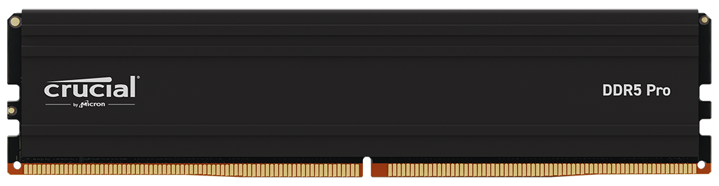 Pro 16GB 6000MHz CL48 DDR5 RAM