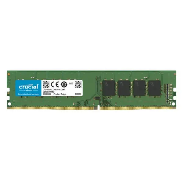 16Gb (16Gbx1) Ddr4 3200Mhz Desktop Ram (CB16GU3200)
