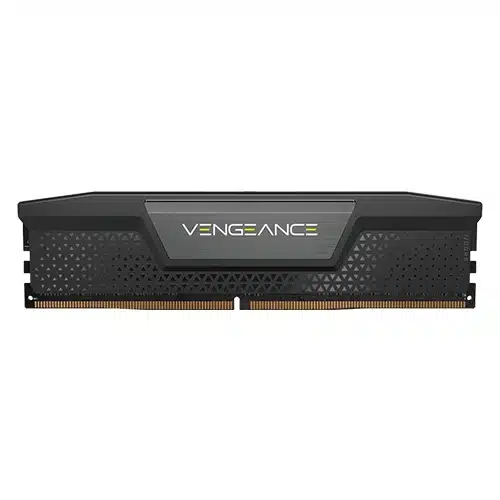Vengeance 32GB 6000MHz CL40 DDR5 RAM (CMK32GX5M1D6000Z40)