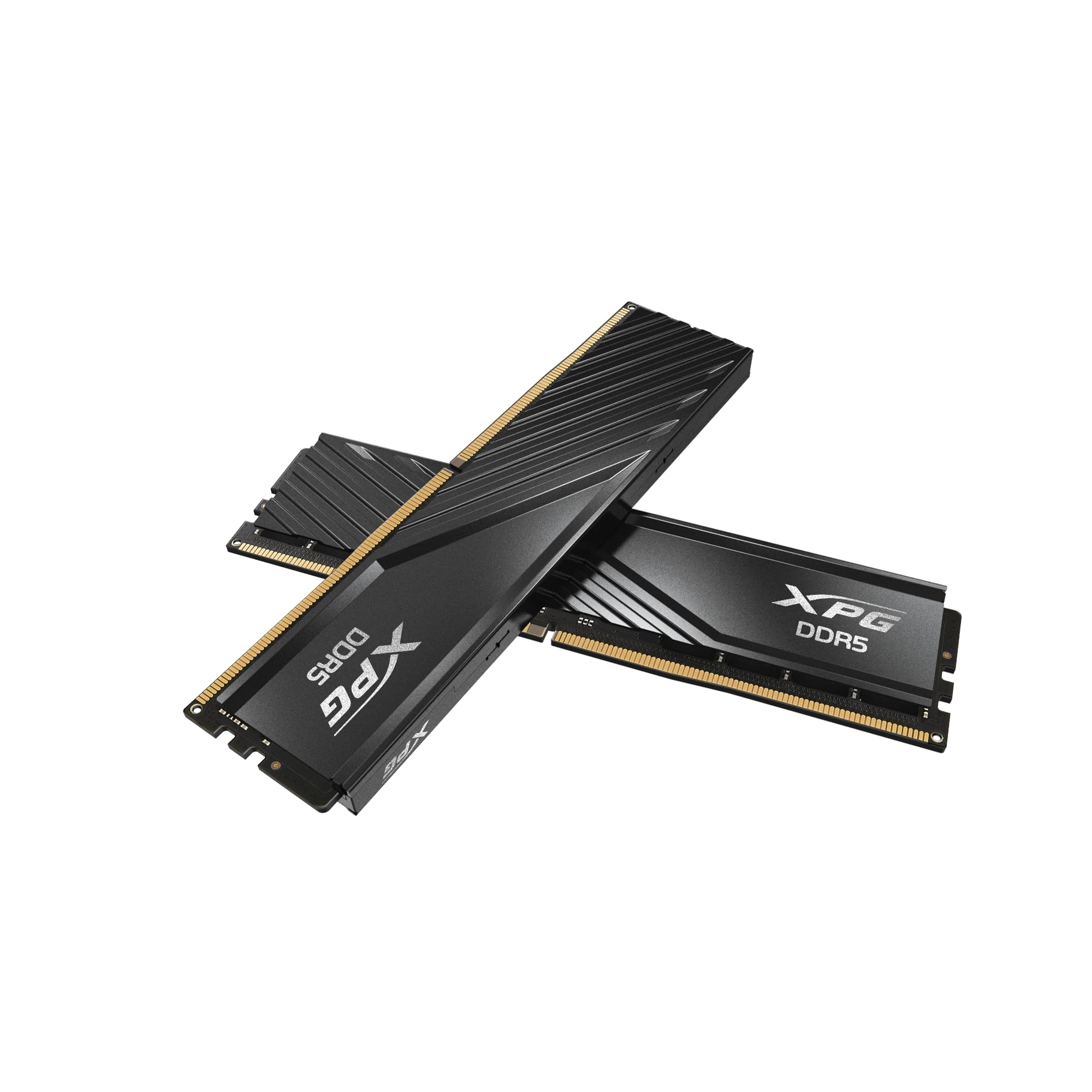 XPG Lancer Blade 32GB (16GBx2) 6000MHz CL36 DDR5 RAM