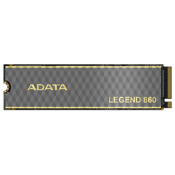 Legend 860 1000GB NVMe Gen4 SSD