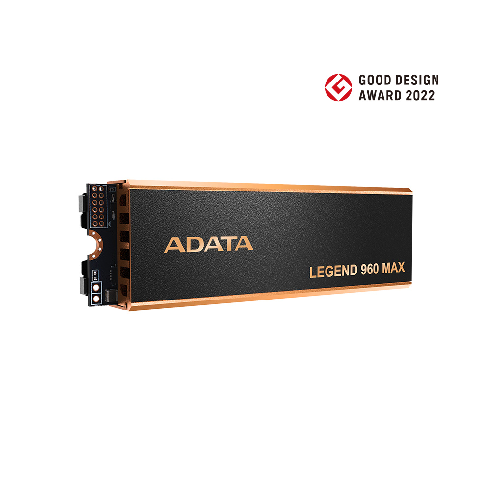 Legend 960 Max 1TB NVMe Gen4 SSD