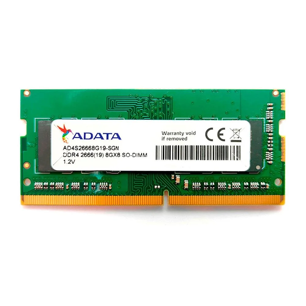 Premier 8GB 2666MHz CL19 DDR4 Laptop RAM
