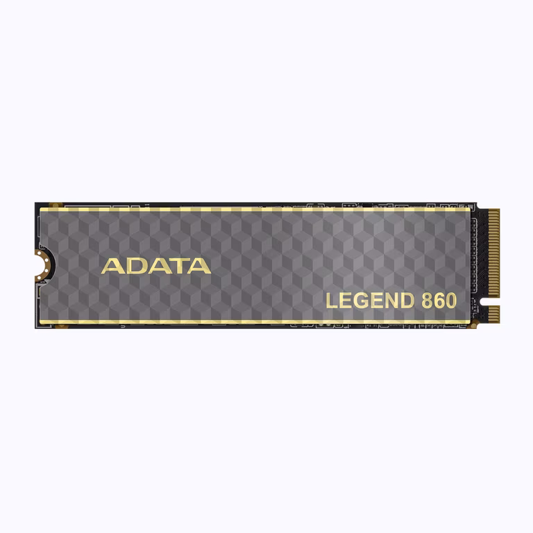 Legend 860 500GB NVMe Gen4 SSD