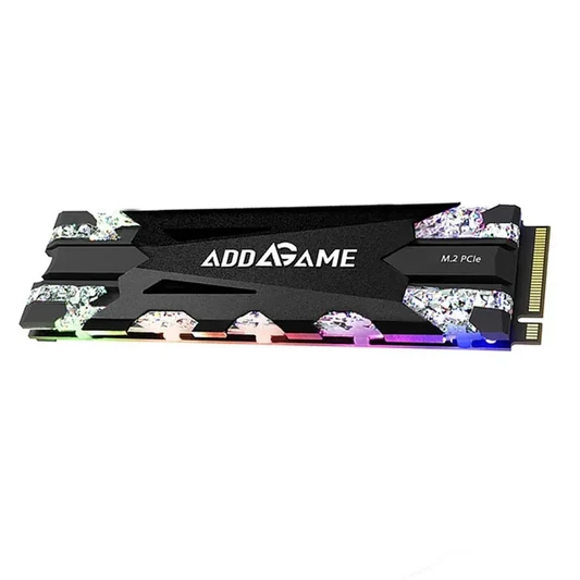 X70 RGB 512GB M.2 NVMe Gen3 SSD