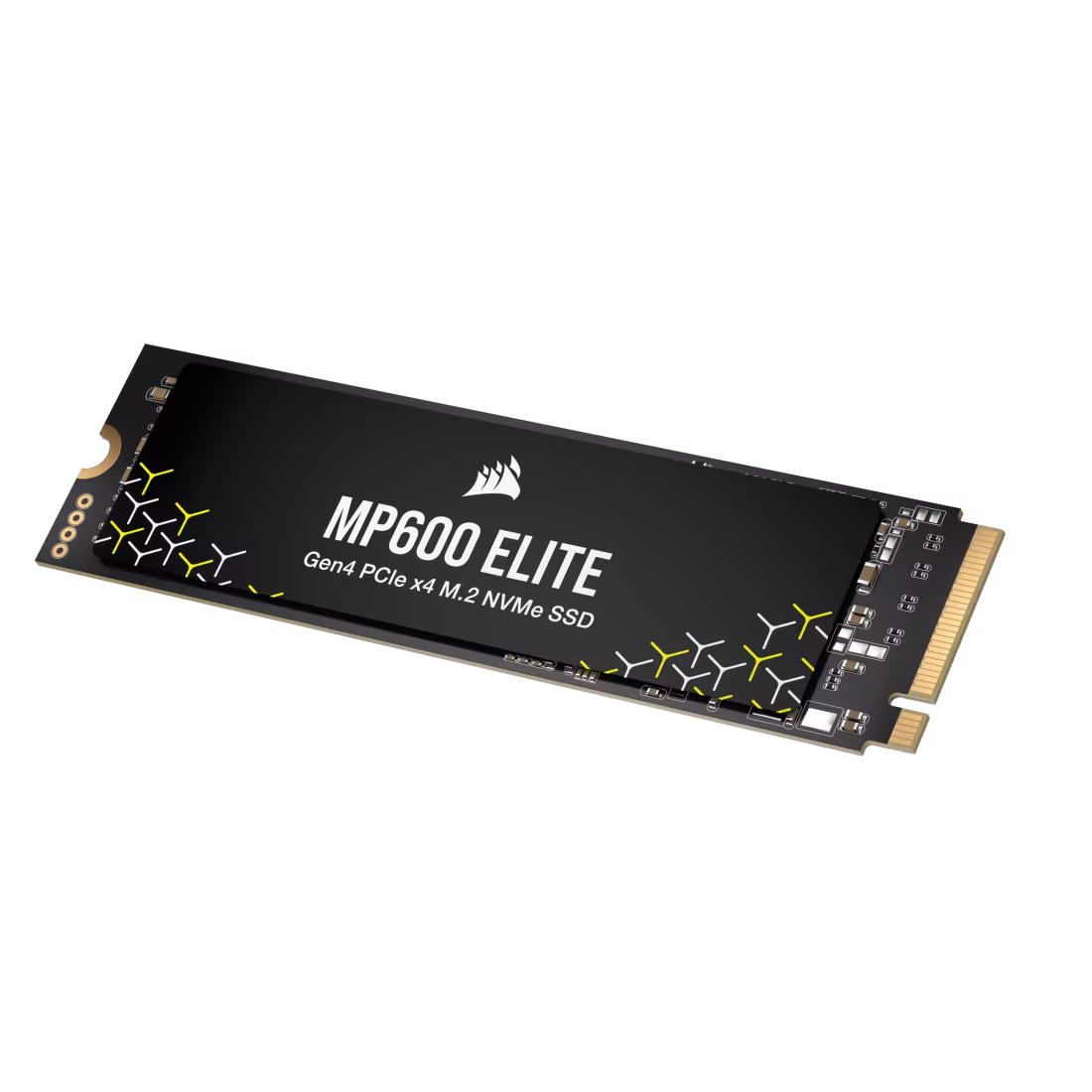 MP600 Elite 1TB NVMe Gen4 SSD