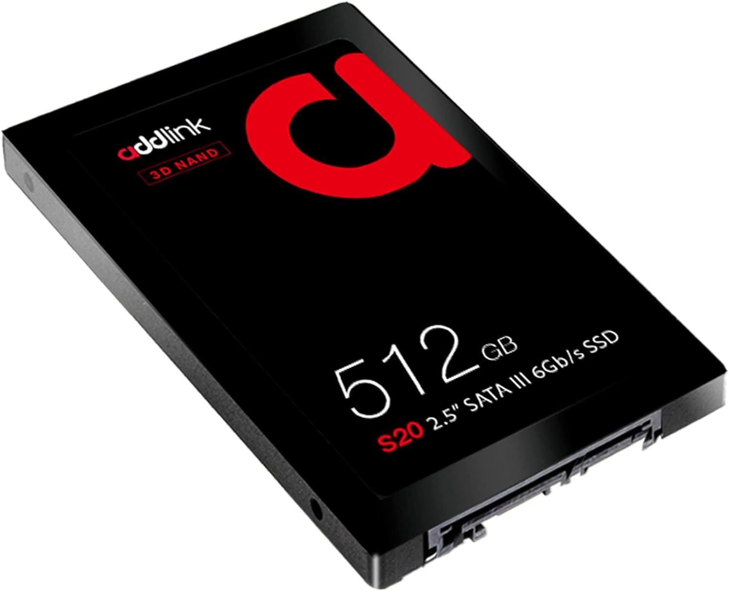 S20 512GB Internal SSD