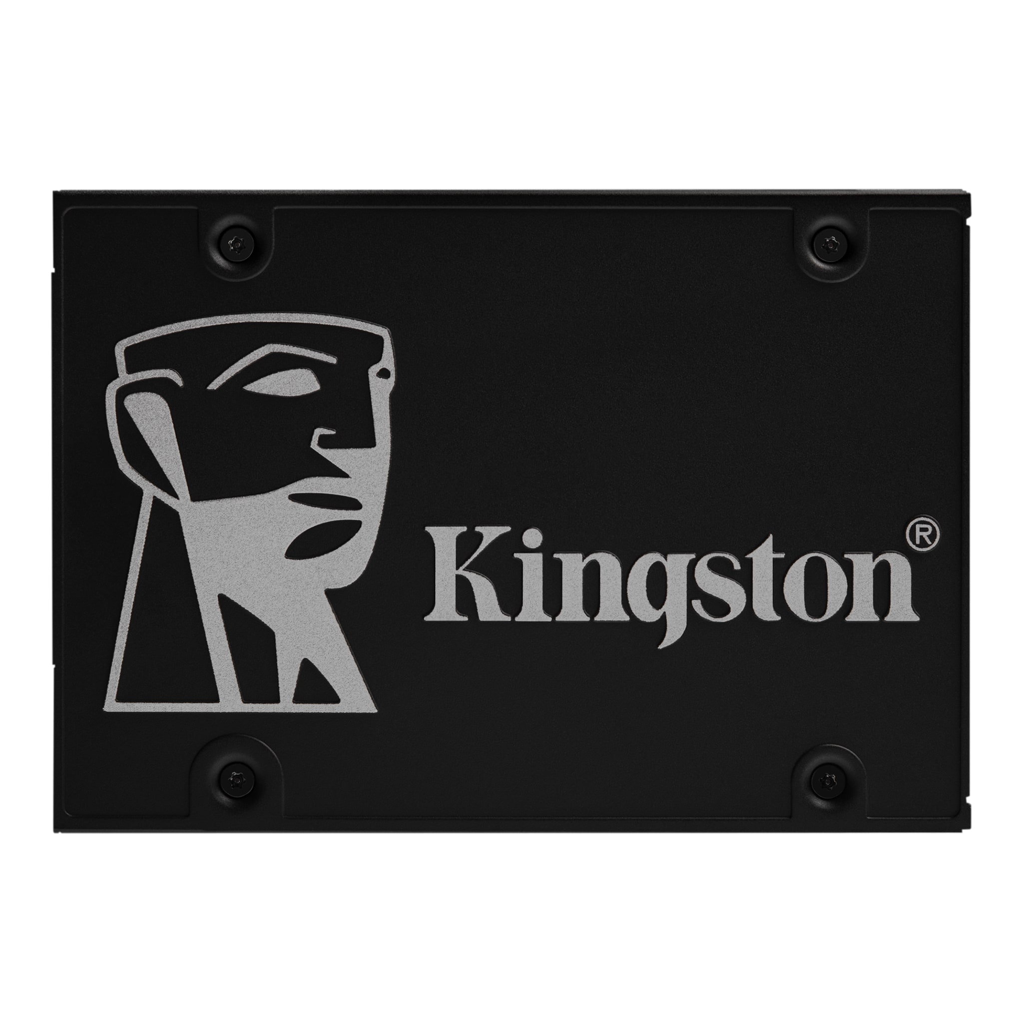 KC600 SATA Rev 3.0 256GB SSD