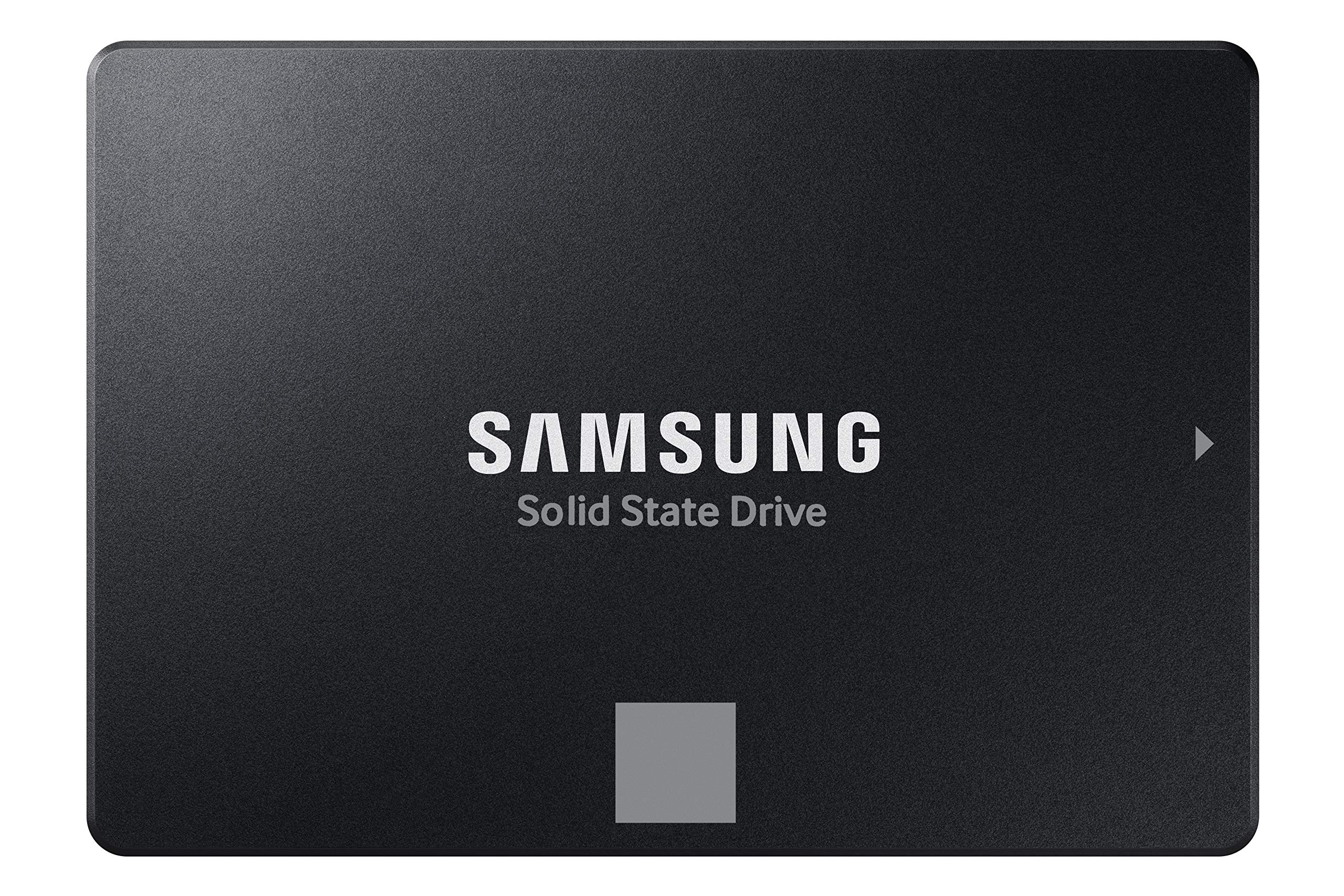 870 Evo 1TB SSD