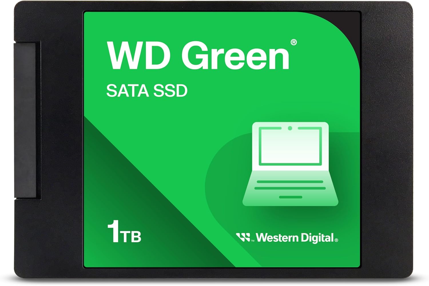 Green 1TB Internal SSD