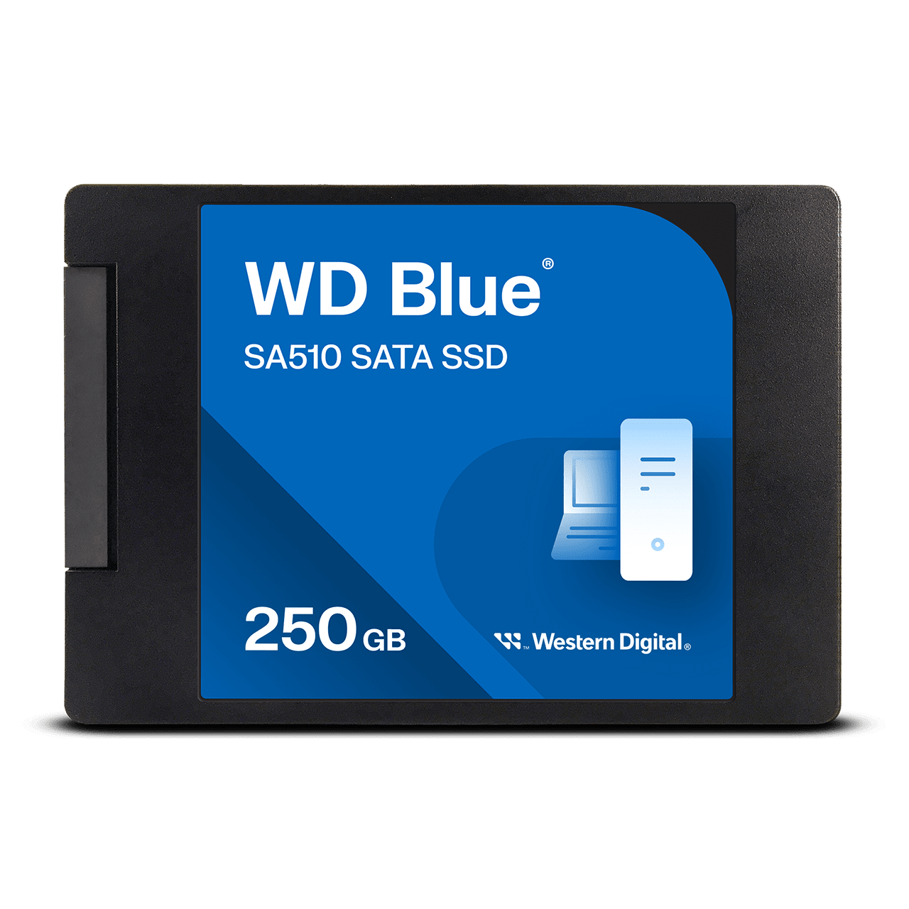 Blue SA510 SSD, 250GB