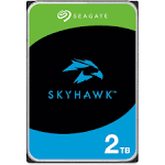Skyhawk 2TB 5400 RPM Surveillance Internal Hard Drive