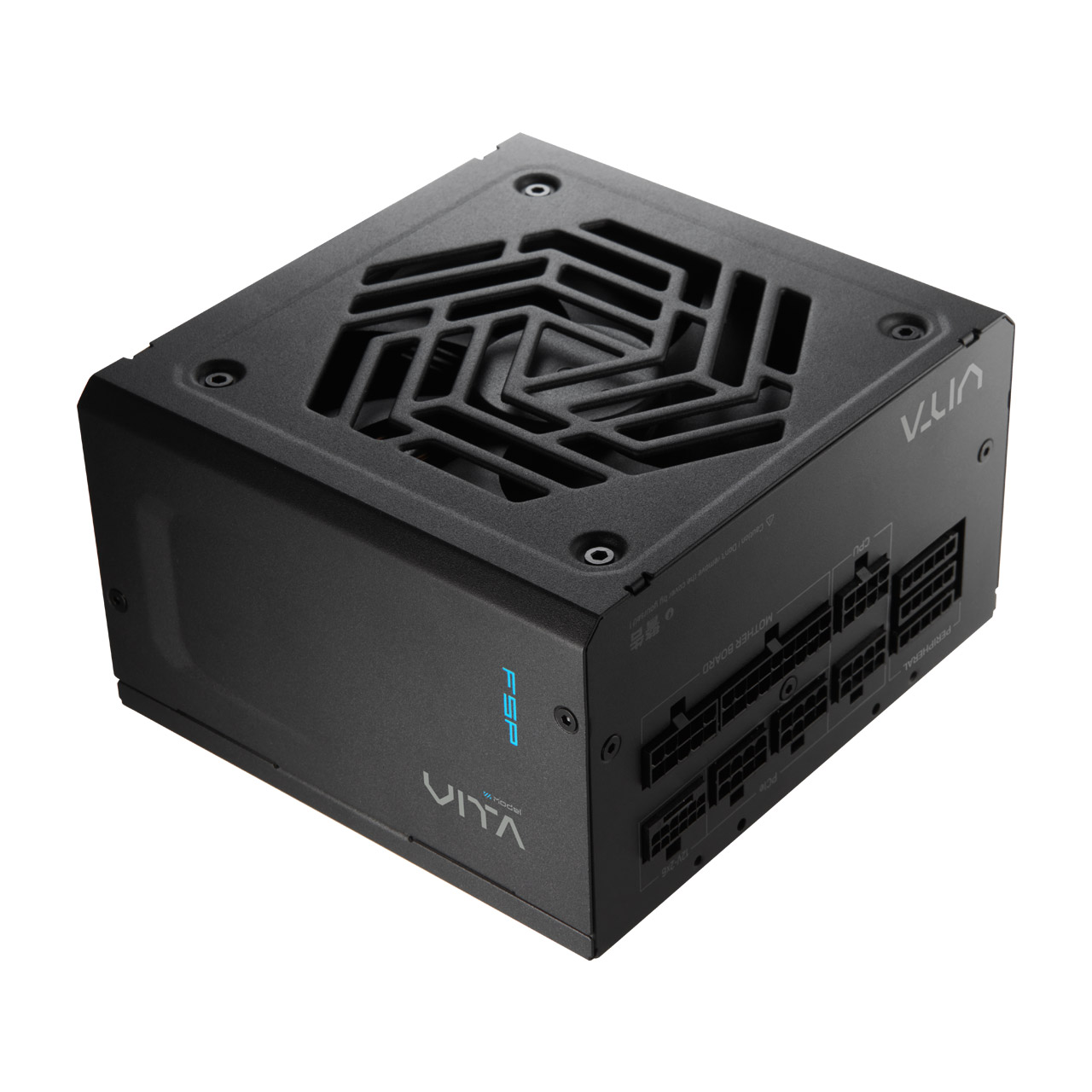VITA GM 750W Fully Modular 80 PLUS Gold Certified SMPS VITA-750GM