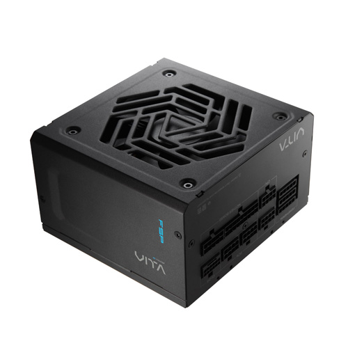 VITA GM 1000W Fully Modular 80 PLUS Gold Certified SMPS VITA-1000GM
