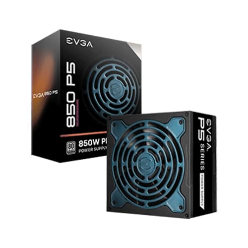 SuperNova 850 P5 Platinum 850 Watt Fully Modular SMPS 220-P5-0850-X1