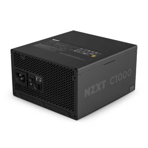 C1000 1000W Gold Fully Modular ATX 3.1 SMPS PA-0G2BB-UK