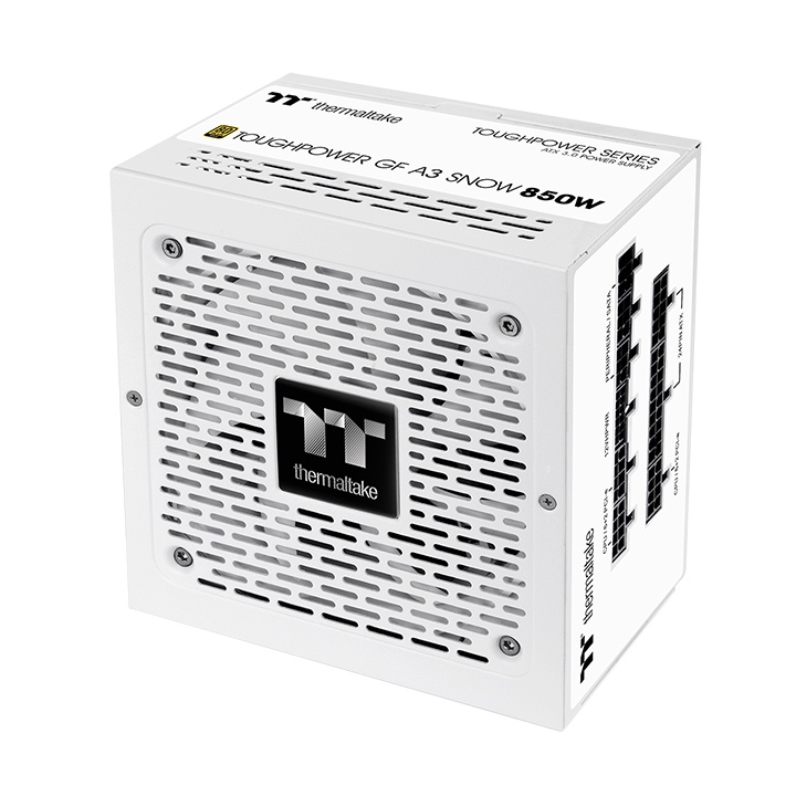 Toughpower GF A3 Snow 850W TT Premium Edition SMPS PS-TPD-0850FNFAGD-N