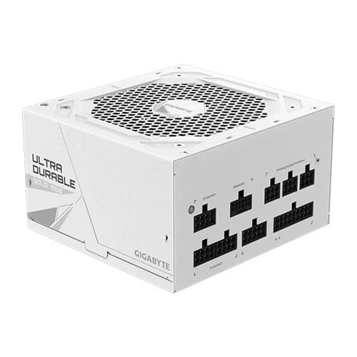 UD850GM PG5W Gold ATX 3.0 850 Watt Fully Modular SMPS