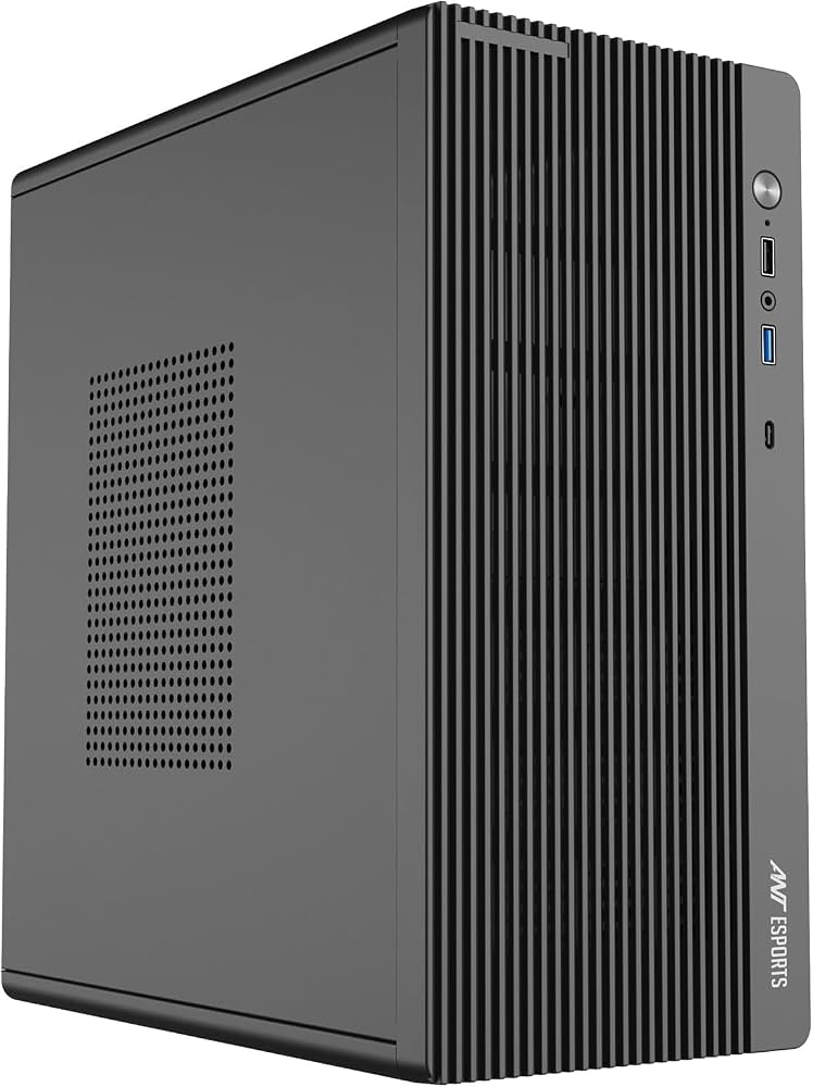 SI15 M-ATX Mini Tower Case