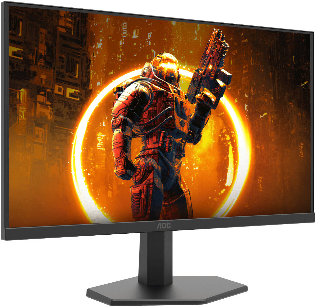 27G11ZE2 27 Inch Gaming Monitor