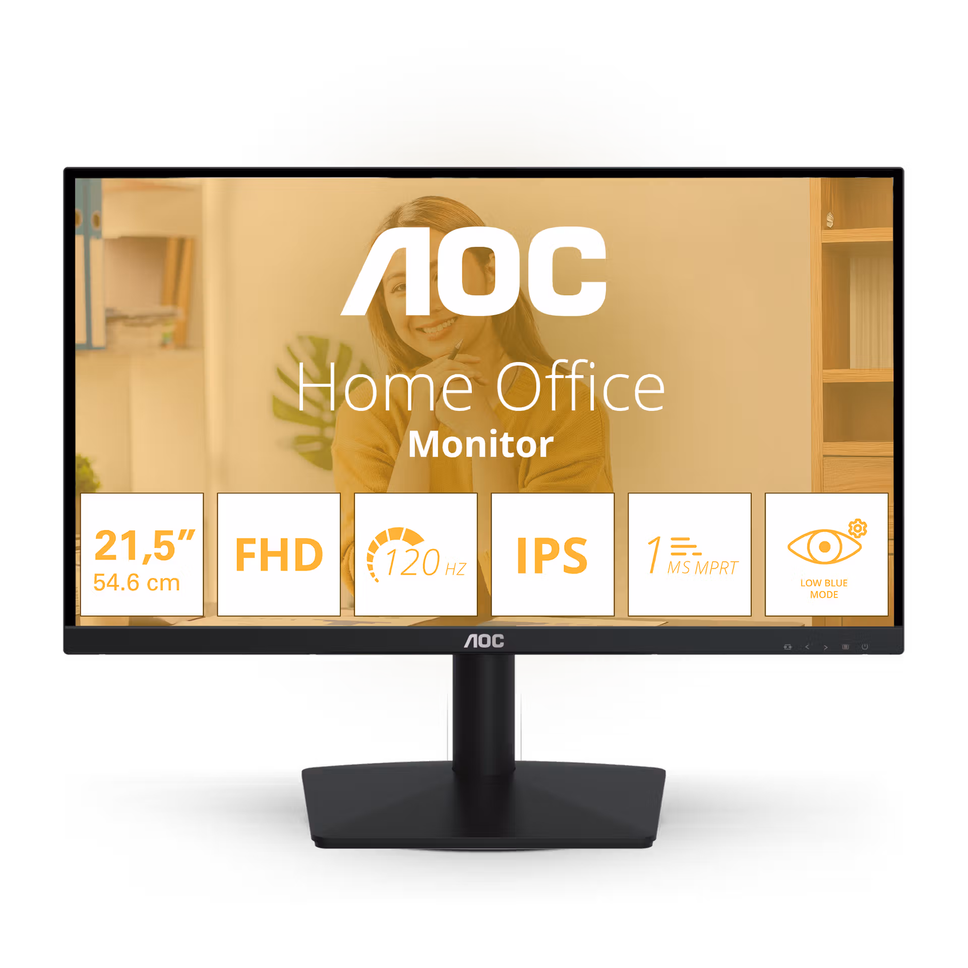 22B15H2 22 Inch Monitor