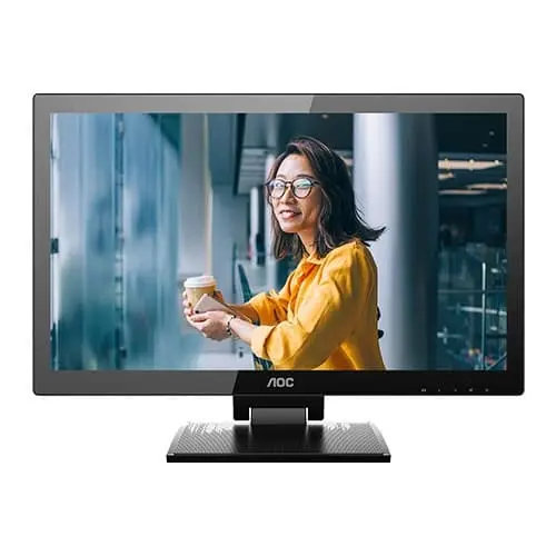 22P2T 22 Inch Touchscreen Monitor