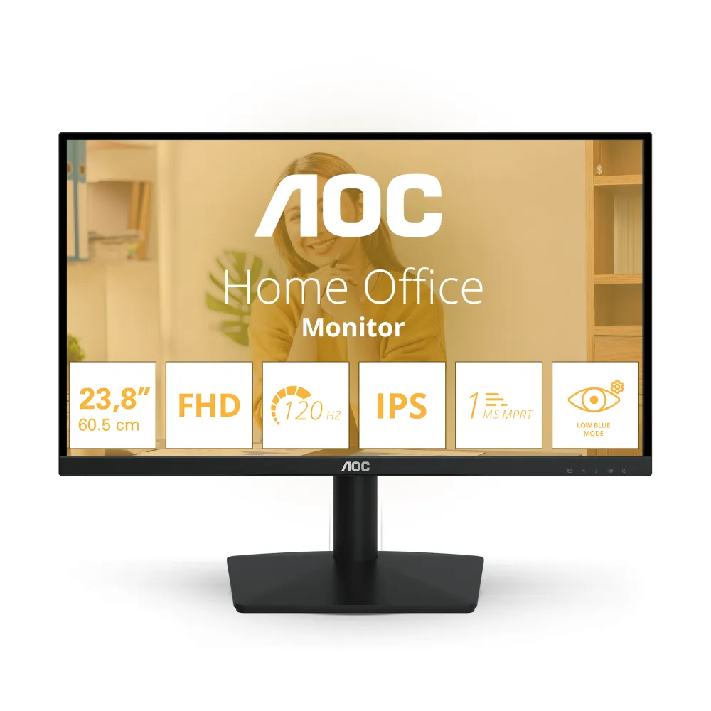 24B15H3 24 Inch Monitor
