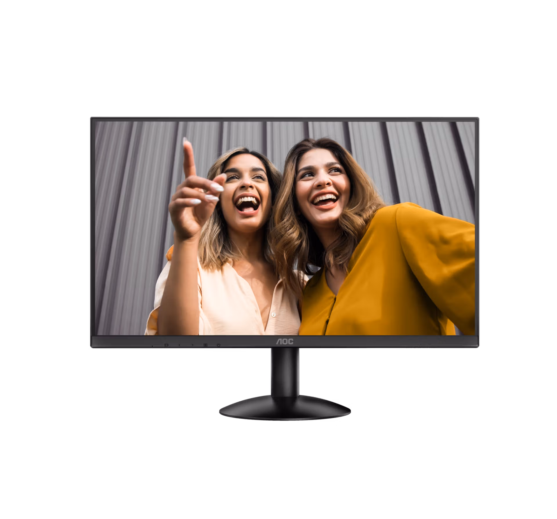 24B30H2 24 Inch FHD Monitor