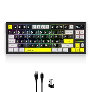 APEX 200 Wireless Tri Mode RGB Mechanical Gaming Keyboard