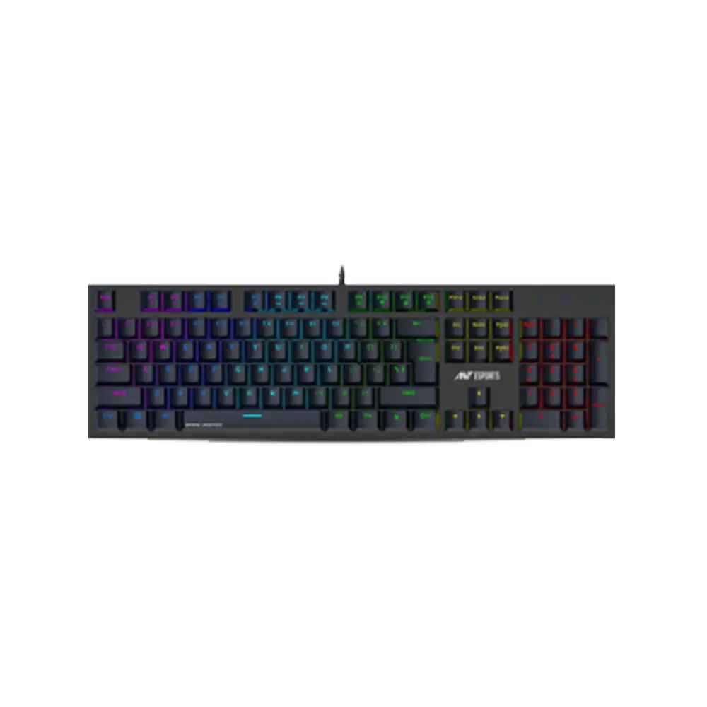 KM500 Pro Wireless Keyboard and Mouse Combo